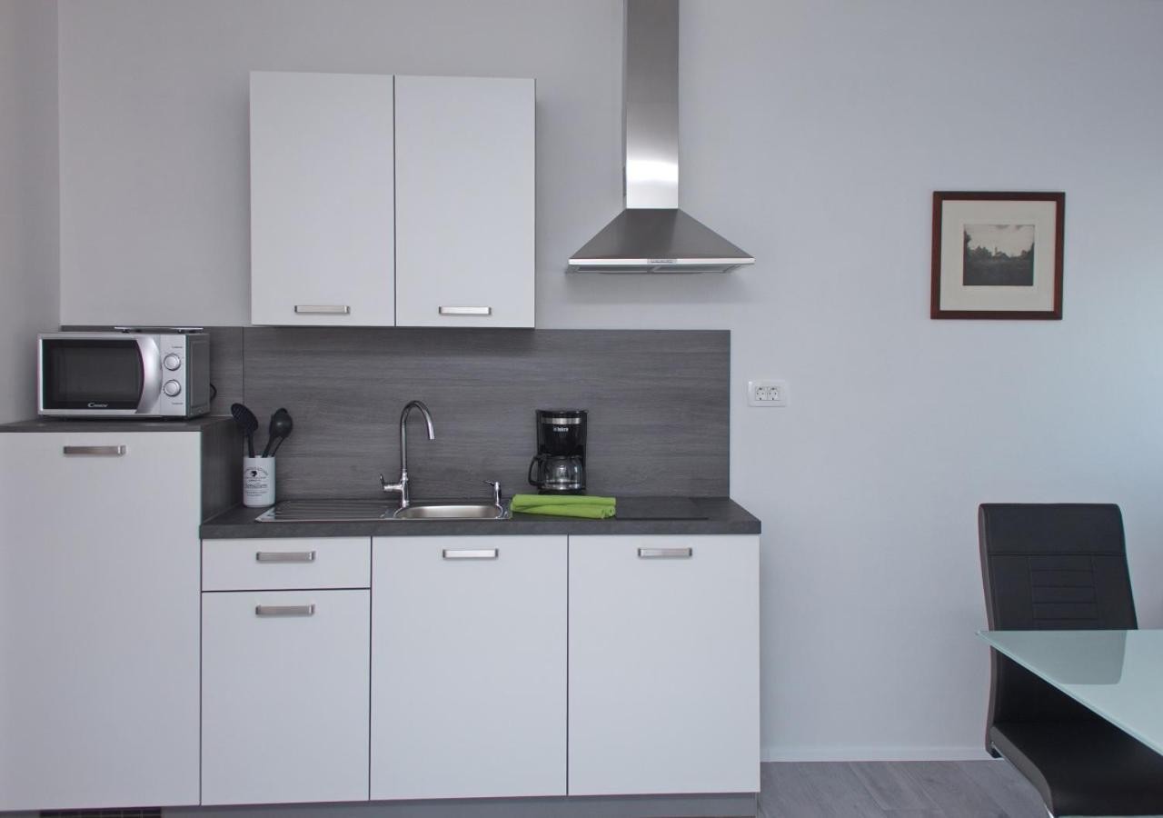 Apartmaji Anita Begunje pri Cerknici Eksteriør billede
