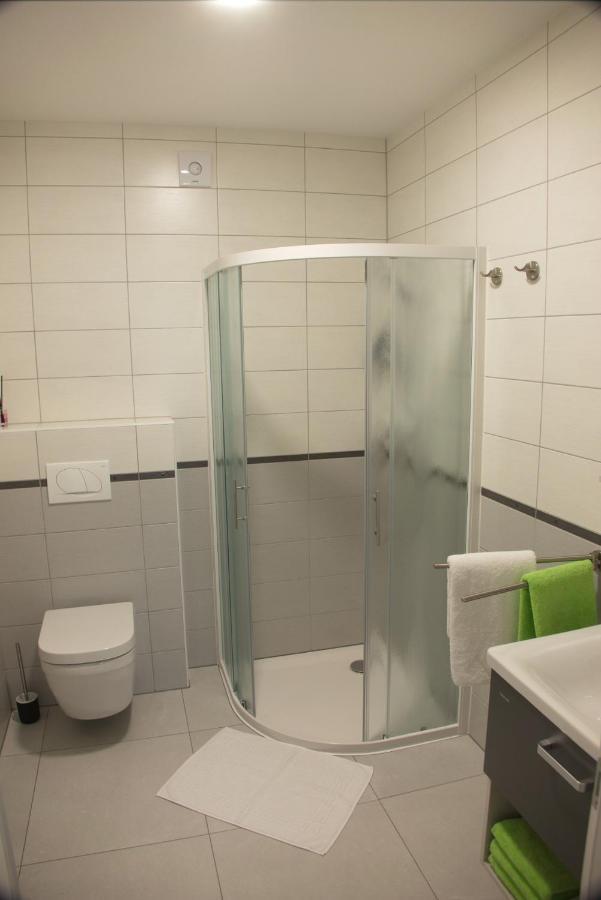 Apartmaji Anita Begunje pri Cerknici Eksteriør billede