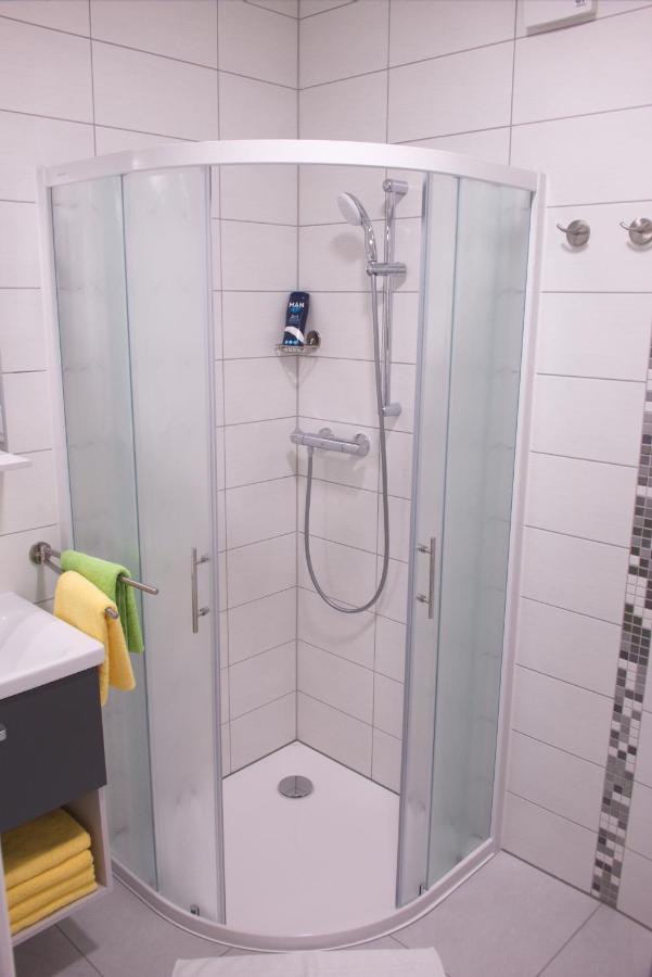 Apartmaji Anita Begunje pri Cerknici Eksteriør billede