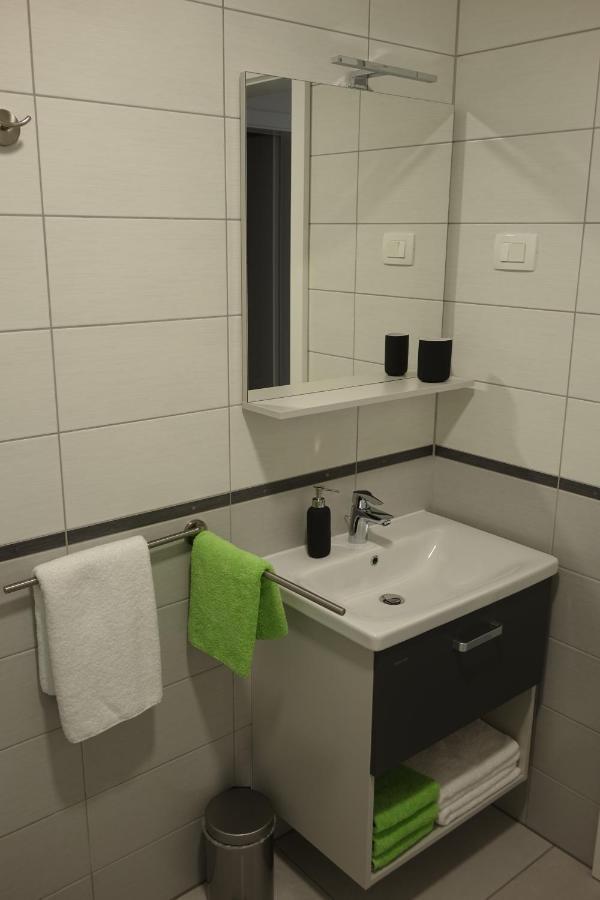 Apartmaji Anita Begunje pri Cerknici Eksteriør billede